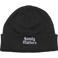 Mister tee Fami Matters Mössa