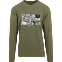 Mister tee Pray 2.0 Tröja