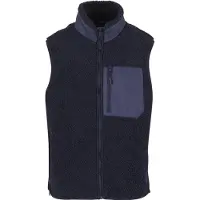 Urban Classics Sherpa Väst