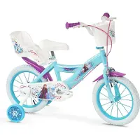 HUFFY Barncykel Toimsa 12" Frozen Huffy