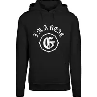 Mister tee Real G Huvtröja