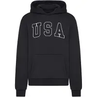 Mister tee Usa Huvtröja