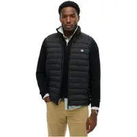 Superdry Fuji Lite Padded Väst