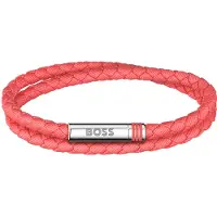 BOSS Ares Bracelet - Stjärnurmakarna