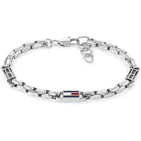 Tommy Hilfiger 3D Flag Metal armband 2790674
