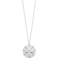 Kalevala Koru Amuletti hängsmycke Neliapila stor silver 2270316460
