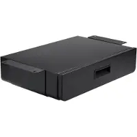 Logilink EO0081 Svart Antal lådor: 1 1 st EO0081