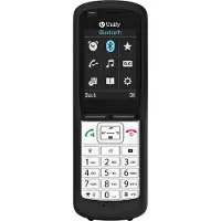 Unify Mitel OpenScape DECT Phone R6 mobiltelefon