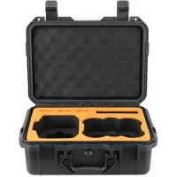 Sunnylife -väska för DJI Neo (svart)