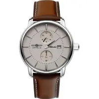 Zeppelin 8426-5 Klocka