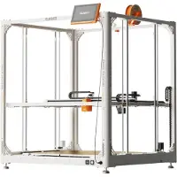 Elegoo Orangestorm Giga 3d-skrivare