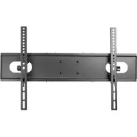 Gembird WM-70ST-01 - Monteringssats (väggfäste) - för LCD-TV - full rörelse - stål, plast - skärmstorlek: 37-70