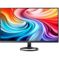 Acer R272 G0ymix - R Series - LCD-skärm - 27 - 1920 x 1080 Full HD (1080p) @ 120 Hz - 250 cd/m² - 1 ms - HDMI, VGA - högtalare - mörkgrå