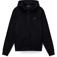 Napapijri Balis Summer Sweatshirt Med Dragkedja