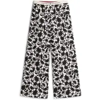 Tommy Hilfiger Uw0uw06146 Pyjamas Med Långa ärmar