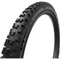Michelin E-wild Front 4x55 Tpi Dark Racing Line Tubeless 29´´ X 2.40 Mtb-däck