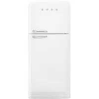 Smeg 50s Style Fab50r Kyl-frys