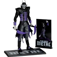 Mcfarlane Toys The Batman Figur