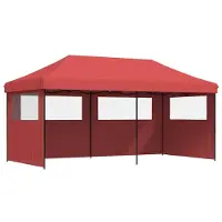 vidaXL Markis Vit 3 x 2,5 m Metall