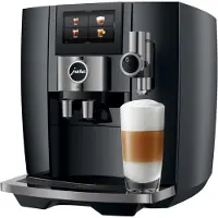 Jura J10 Espressomaskin