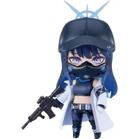 Good Smile Company Blue Archive Saori Joumae Nendoroid-figur 10 Cm