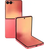 Samsung Galaxy Z Flip7 5G Smartphone 12GB/512GB Röd