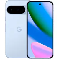 Google Smartphone - - Pixel 10 - 256 Go - 12 Go RAM - OLED-skärm 6,3 po