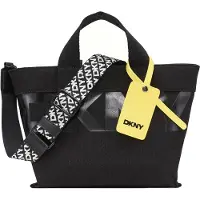 DKNY Brady Small Tygpåse