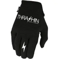 Thrashin Supply Co Stealth Sommar Handskar