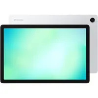 Samsung Galaxy Tab A11+ 5G 128 GB Silver Android-surfplatta 27.9 cm (11 tum) EEK E (A - G) 1920 x 1200 Pixel