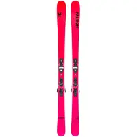 Faction - Skidpaket (skidor + bindning) - Dancer 79 SYS Pink + Strive 11 2026 för UnisexUll - Storlek 184 cm