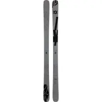 Völkl - Skidor - Revolt 84 2026 för Unisex - Storlek 180 cm - Grå