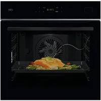AEG Inbyggd ugn TB8SB631AB