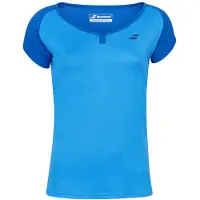 Babolat Play T-shirt Med Korta ärmar