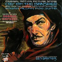 Ginza.se Baxter Les & John Cacavas: Cry of the Banshee...