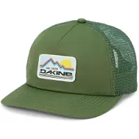 Dakine Cruisin Trucker Keps