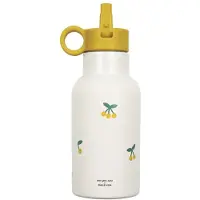 Petit Jour Paris Termosflaska - 350 ml - Cherry - - One Size - Termosflaska