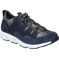 Josef seibel Herr Sneaker Noah 03 i Blå