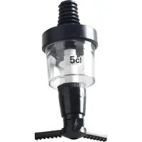 Hendi Skänkhäll Non-drip 50 Ml