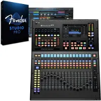 PreSonus StudioLive Seria III SE 16 - Digital mixer
