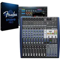 PreSonus Garso pultas StudioLive AR12c