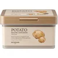 Skinfood Potatis Madecassosid Daglig Mask 30 Ark 270g 30 Sheet
