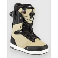 Nitro Venture TLS 2027 Snowboardboots x fly paper, 27.0