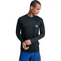 Quiksilver Everyday Surf Långärmad Rash Guard