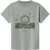 Hackett Festival Wheel T-shirt Med Korta ärmar