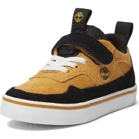 Timberland Stone Jump Low Skor