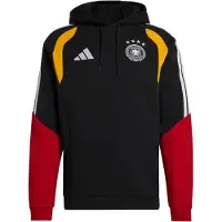 Adidas Germany 26 Tiro Sweat Huvtröja