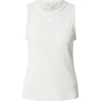 Calvin Klein Slim Waffle Racerback Top