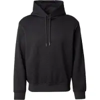 Armani Exchange för män. XM002344AF21862UC001 Stretch sweatshirt svart (M), Casual, Polyester