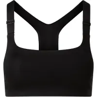 The North Face Sportbehå 'REFINA' svart